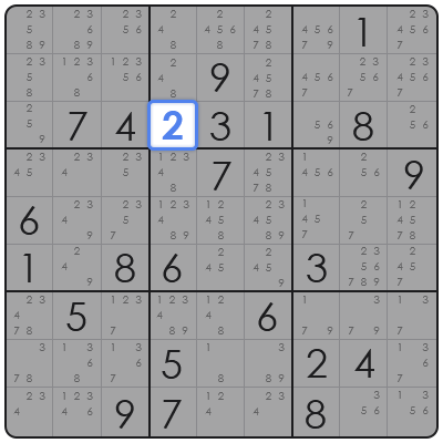 16 sudoku
